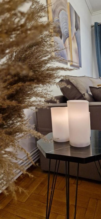 Porto Sea View Apartments - Pl Ippodromiou 21 Солун Екстериор снимка